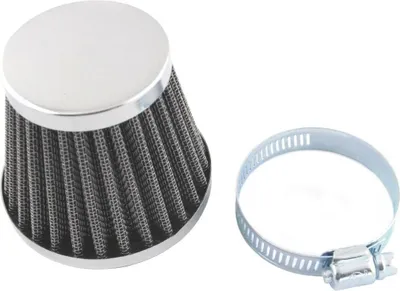 Produktbild von Luftfilter für Sport 42 mm für SUZUKI HONDA KAWASAKI YAMAHA