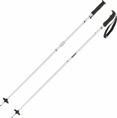 Produktbild von Atomic Cloud White 105 cm Ski-Stöcke