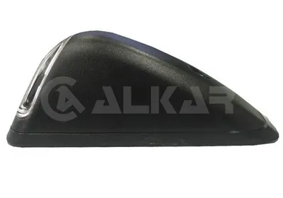 Produktbild von ALKAR Begrenzungsleuchte 9645019 Links passend für MERCEDES-BENZ ATEGO 2
