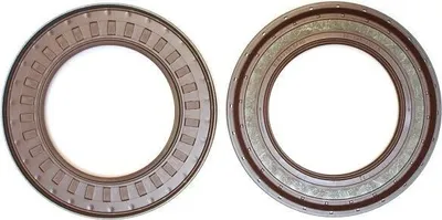 Produktbild von ELRING Wellendichtring Differential 435.180 Hinten für VOLVO FH 12 15mm FPM (Fluor-Kautschuk) 90mm 145mm