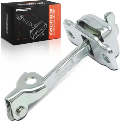 Immagine prodotto di Frankberg 1x fermaporta fermo porta cerniera porta anteriore per Peugeot 107 Citroën C1 Toyota B1