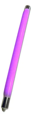 Produktbild von 5013 LED Leuchtstab matt 9 Watt violett Vision 63 cm IP20 weißes Kab.