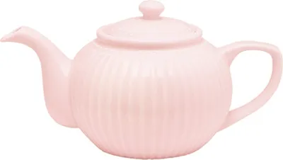Produktbild von Teekanne 1L pale pink Alice