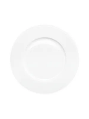 Produktbild von Asa Vorspeisenteller mit Fahne à Table Weiß (24cm)