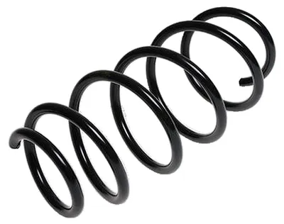 Produktbild von Lesjöfors Fahrwerksfeder  4027598