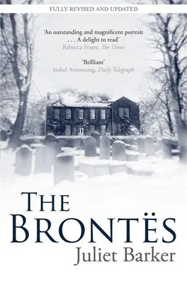 Produktbild von The Brontes