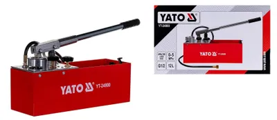 Obrázek produktu pro Yato YT-24800, 50 bar, 1/2", 160 mm, 490 mm, 165 mm