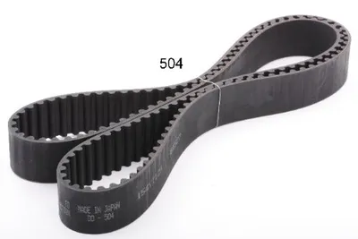 Produktbild von JAPANPARTS DD-504 Zahnriemen für MITSUBISHI Space Star (DGA) 154-Zähne