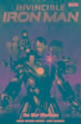 Produktbild von Invincible Iron Man Volume 2