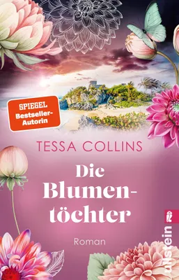 Produktbild von Die Blumentöchter