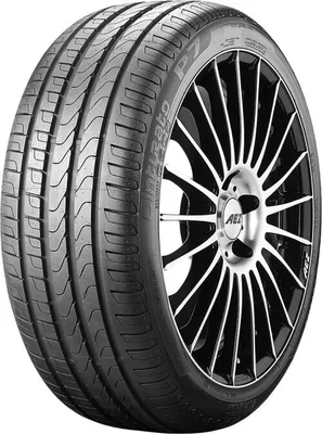 Produktbild von Pirelli Sommerreifen motorcycle-tyres Cinturato P7 Run Flat ( 205/55 R17 91V *, mit Felgenschutz (MFS), runflat )