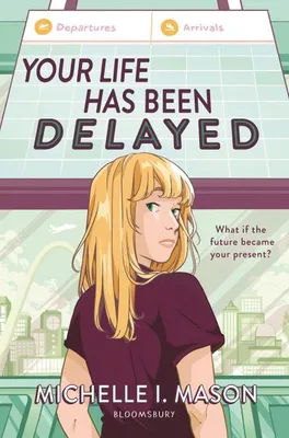 Obrázok produktu pre Your Life Has Been Delayed
