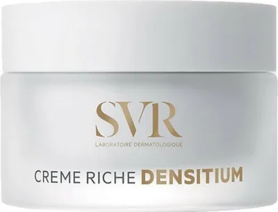 Image de SVR Densitium Crème riche 50 ml