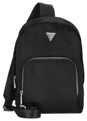 Produktbild von Guess Milano Sling Bag - Umhängetasche 31 cm (black)