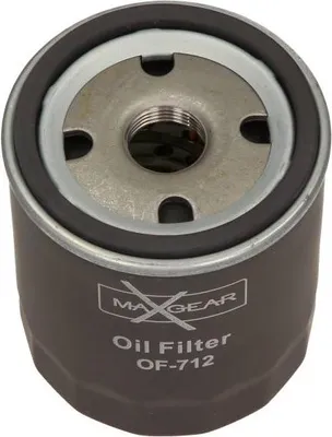 Produktbild von MAXGEAR Ölfilter SKU: OF-712 FORD 1,8TDCI 04-