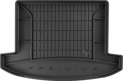 Produktbild von FROGUM 3D Kofferraummatte für Kia Carens IV 2013-19