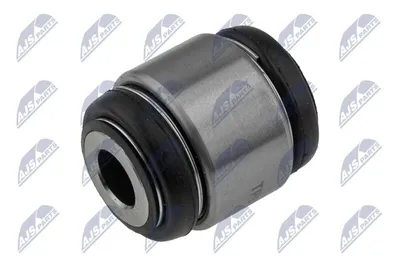 Produktbild von NTY Querlenker-Gummilager ZTT-DW-096D Hinten Links Hinten Rechts unten für SSANGYONG Korando SUV (CK)