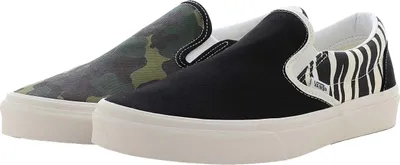 Produktbild von Vans Schuhe UA Classic Slipon, VN0A4U38WS8, Größe: 42