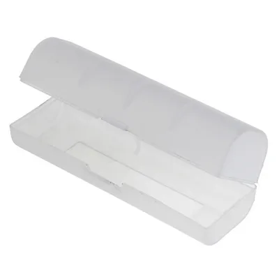 Produktbild von Transportbox für 21700 Akku - 1er-Box