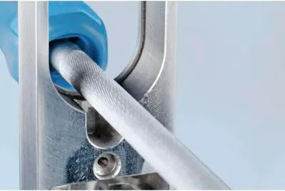Zdjęcie produktu dla PFERD 11214256, Okrągły dokument, 9,5 mm, 250 mm
