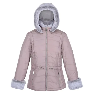 Produktbild von Regatta - "Willabella" Jacke für Damen RG8171 (38 DE) (Lila Kreide)