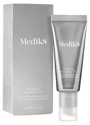 Zdjęcie produktu dla Retinal kryształowy 20 30 ml - z 0,2% stężeniem retinaldehydu