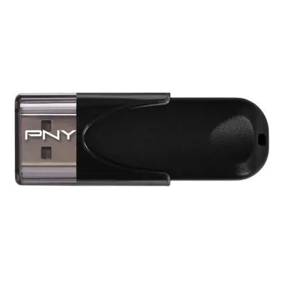 Obrázok produktu pre PNY Attaché 4 - USB-Flash-Laufwerk - 64 GB