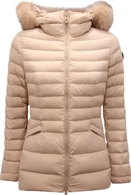 Produktbild von 8426Av Piumino Donna Peuterey Manderly Woman Down Jacket