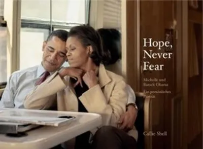 Produktbild von Hope, Never Fear