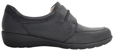 Imagen del producto de Caprice: Zapatos de mujer, zapatos de vestir, pantuflas, color negro, para uso diario