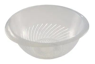 Produktbild von keeeper Salatseiher Ø 26 cm Ø 26 cm, 11 cm hoch