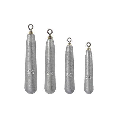 Produktbild von Savage Gear Lure Specialist Sinker 8pcs 10 g Last