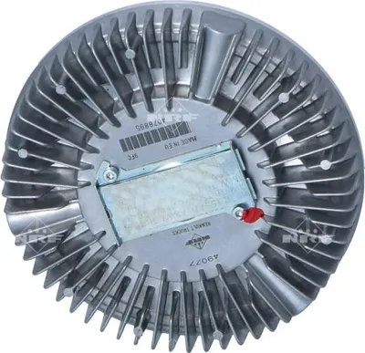 Immagine prodotto di Ventola termica del radiatore della frizione NRF adatta per RENAULT TRUCKS