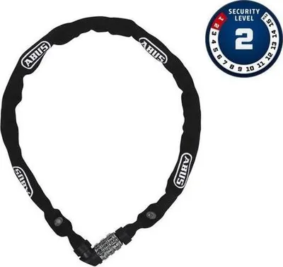 Image de Abus 1200/60 Black