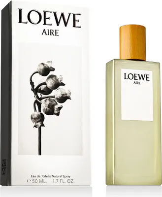 Immagine prodotto di Loewe Aire Eau De Toilette 50ml Spray