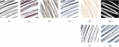 Produktbild von INGLOT Kohl Pencil Eyeliner 04 1,2 g