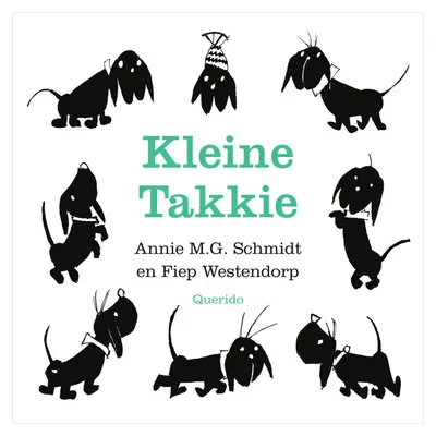 Image de Kleine Takkie