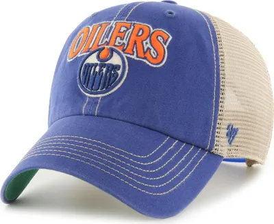 Produktbild von 47 Brand Trucker Cap - Tuscaloosa VINTAGE Edmonton Oilers