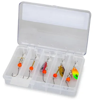Produktbild von Iron Trout Spinner Kit - Köderset