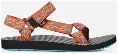 Produktbild von Teva Original Universal Revive 80S Archival Revival Größe EU 38