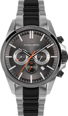Produktbild von Jacques Lemans 1-2119E 1-2119E Herrenchronograph