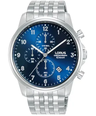 Produktbild von Lorus Dress Chronograph Herrenuhr