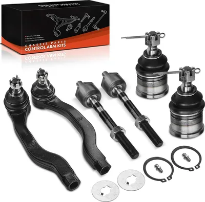 Zdjęcie produktu dla Frankberg 1x Wahacze Zestaw Przód dla Honda Civic V EG 53010S04000