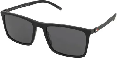 Produktbild von Tommy Hilfiger Mod. Th 2077 S Black
