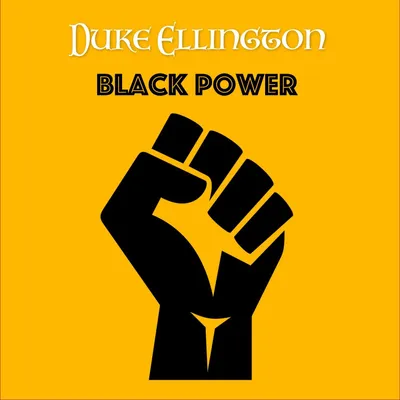 Produktbild von Duke Ellington - Black Power