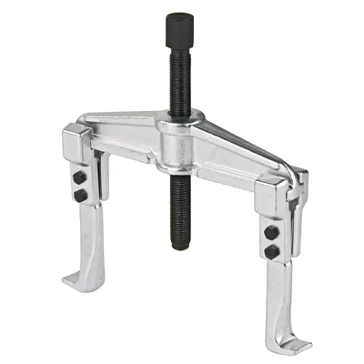 Imagen del producto de Extractor de rodamientos de 2 brazos, 130x180 mm