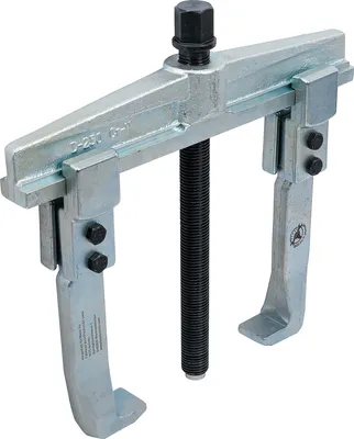 Immagine prodotto di KRAFTMANN 93-3 Parallel-Abzieher, 2 bracci, 250x200 mm