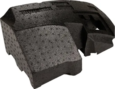 Produktbild von Schmierfilz hinten rechts 60690940