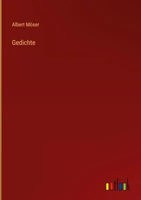 Produktbild von Gedichte