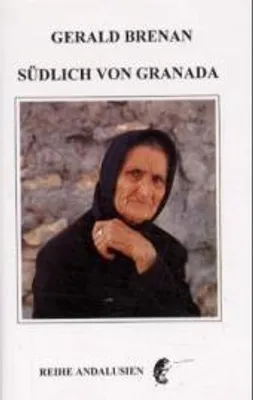 Obrázek produktu pro Südlich von Granada